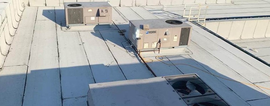 Commercial Roofers Queens Long Island